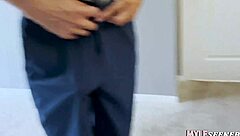 StepMommy Xavita Craves Your Cock For Cowgirl Riding And Missionary Pounding