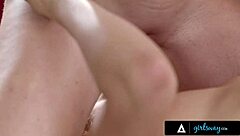 Hey pervert milf teachers, gonna fuck student gal ritchie together?