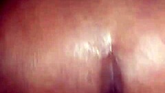 Smash That Massive Ebony BBW Milf Booty Hard!