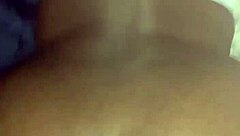 Smash That Massive Ebony BBW Milf Booty Hard!