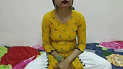 indian stepsis seduces stepbro with deepthroat cowgirl ride on big cock first time creampie hindi