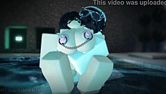 Shy girl sex turns rough doggystyle riding big cock cumshot session 11