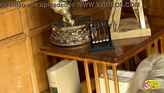 new british football club owners hot lesbians spank blonde fan in heels