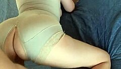 doc said rest after surgery but i pound sister-in-law's wet pussy hard. can't resist her juicy milf curves