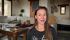 why don't yoga girls cum? 5 wild reasons revealed!