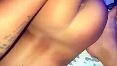 he shoves fingers deep in my huge ass oh god