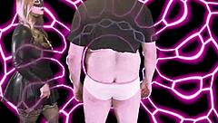 oh mistress, train this beta sissy with your femdom asmr sissification commands...