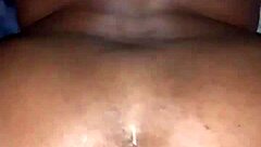 Smash That Massive Ebony BBW Milf Booty Hard!