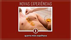 i got so turned on fingering during waxing