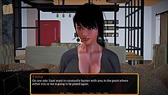 My new family game episode 566 reveals hidden challenges and bonds