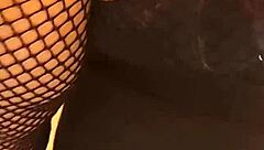 Mature Latina Wife Shows Massive Natural Tits And Huge Boobs