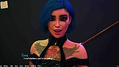 i love being a dik 240 chick route adventure