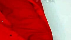 mc akira dances stripping big natural tits homemade flashing tease