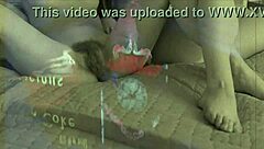 MY SECRET LIFE Vintage Lesbians Expose Hairy Beavers