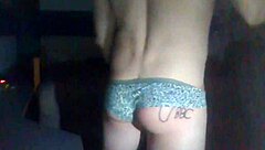 Slut Worships Massive Big Black Monster Cock Interracial