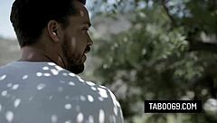 Blonde Teen Slut Fucks Anal Only With Kyle Mason To Save Virginity!