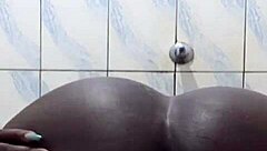 big tits babe pounds huge cock nonstop!!