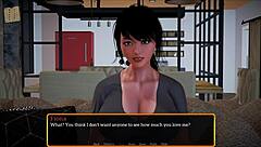 My new family game episode 566 reveals hidden challenges and bonds