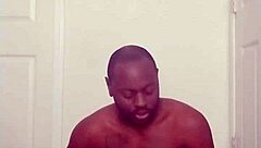 Scorpio impersonates nice scary naked figure through Halloween season naked