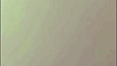 big booty dark skin babe rides cock hard to creampie after date