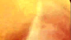 Training Skinny Latina Teen Wife's Tight Pussy With Big Cock Homemade