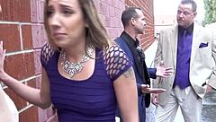 Mature Men Hardcore Foursome with Horny Petite 18+ Teens