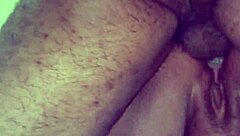 Madrasta Squirt Erupts Wildly Creampied by Enteado in Huge Fuck