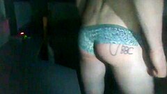 Slut Worships Massive Big Black Monster Cock Interracial