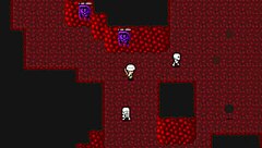 we played this rpg game testing translations with crossdressing bondage twists