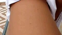 monster cock in pantyhose bulges huge for hooterboy2