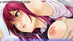 Bound Big-Titted Slave Endures Intense Bondage Torment