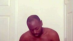 Scorpio impersonates nice scary naked figure through Halloween season naked