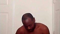 Scorpio impersonates nice scary naked figure through Halloween season naked