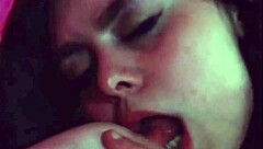 MY SECRET LIFE Vintage Lesbians Expose Hairy Beavers