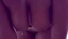 big tits babe pounds huge cock nonstop!!