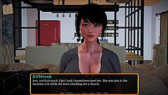 My new family game episode 566 reveals hidden challenges and bonds