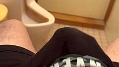 secret japanese solo session hides steamy pleasures underneath