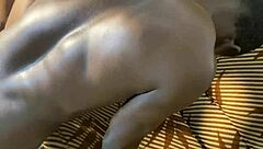 wanna see two friends doggystyle bang this big ass bbw bitch?