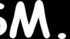 i own this brunette slave's fuck holes with my hardcore toys and bdsm toys