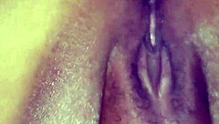 Madrasta Squirt Erupts Wildly Creampied by Enteado in Huge Fuck