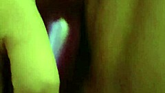 damn babe, watching you fuck your pussy deep with that dildo is so hot