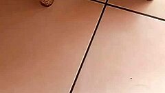 Mature Latina Wife Shows Massive Natural Tits And Huge Boobs