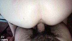 Argentine Stepsister's Thick Ass And Tits Tease Forbidden Lust