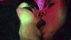 MY SECRET LIFE Vintage Lesbians Expose Hairy Beavers