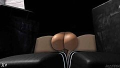 i'm gettin' rammed sooo hard by this slut onna spaceship!!