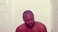 Scorpio impersonates nice scary naked figure through Halloween season naked