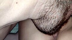 friend gonna lick my shaved pussy clean before bed??