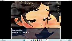 What secrets does The Hidden End V2.8 finally reveal?