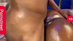 boyfriend cheats so i fuck his friend for hot revenge sex