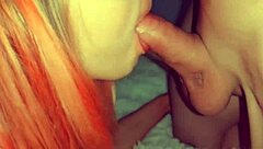 i crave hot cum exploding in my mouth filling me up completely with every drop he has